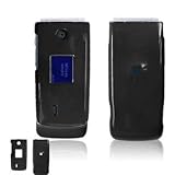 NEW Black Snap On Hard Protective Case Cover for Nokia 3555