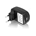 Cover:Huawei Ideos X3 Ladeadapter Ladekabel USB
