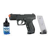 Umarex Walther P99 Soft Air Black