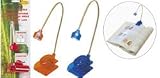 SE Clip on LED Booklight with Button Cell