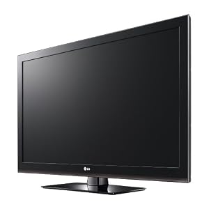 LG 32LK450 32-Inch 1080p 60 Hz LCD VA Panel HDTV