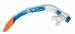 Sports : Aqua Lung Schnorchel Seabreeze II Flex Pro silber