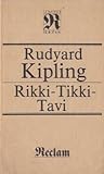 Rikki-tikki-tavi and other animal stories