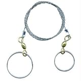 Pro Force Commando Wire Saw