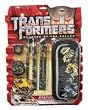 Transformers school supplies - 6 pcs Transformers stationery