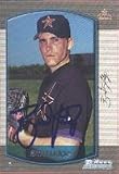 Brad Lidge, Houston Astros Autographed Card