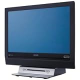 Magnavox 19MD357B 19 LCD HDTV w/ DVD Player