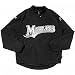 Florida Marlins Cool Base Gamer Jacket (XX-Large)