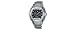 Casio G-Shock Watch G511D-1AV Black Ana-Digi Mans