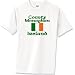County Monaghan, Ireland 4 T-Shirt Standard Cotton