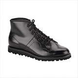 Pleaser Men's 102 Monkey Lace-Up Boot