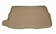 2005-2007 Chrysler PT Cruiser Convertible Carbox II Cargo Liner - Black