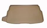 2005-2007 Chrysler PT Cruiser Convertible Carbox II Cargo Liner - Black