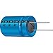 220uF 25V 20% 8X11.5mm 105C Alum Elec Capacitor-2pack