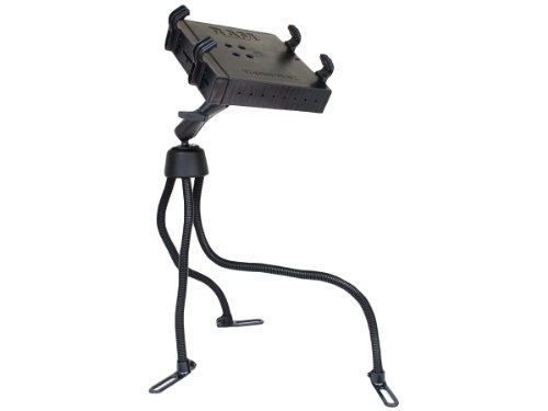 RAM Mounting Systems RAM-316-3BA1U Universal RAM Pod III Vehicle Laptop Computer Mount On Sale