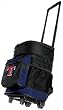 Texas Rangers Rolling Cooler MLB Baseball Sports Team Fan Merchandise