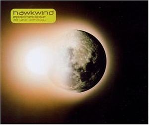 Hawkwind - Epoch-Eclipse 30 Year Of Anthology - Zortam Music