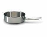 Review Matfer Bourgeat USA  / BOURGEAT SAUTE PAN WITHOUT LID - Excellence [Matfer Bourgeat]