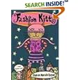 Fashion Kitty (Bccb Blue Ribbon Fiction Books (Awards))