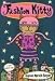 Fashion Kitty (Bccb Blue Ribbon Fiction Books (Awards))