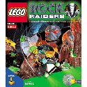 LEGOロックレイダー 完全日本語版