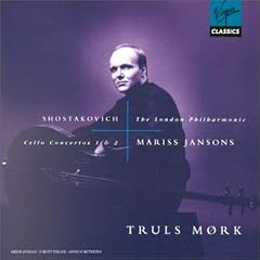 Cello Concertos 1 & 2