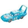Cars Character Car - The King (El Rey) (#47)