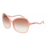 DOLCE GABBANA 4059 color 15498D Sunglasses