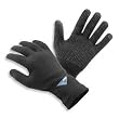Water Proof Blk Gloves Xl