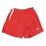 Umbro Stamford Short BLK/WHT