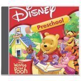 Click here to buy Winnie the Pooh Preschool - Ages 2-4 (Jewel Case) by Disney.