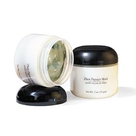 Zhen Papaya Mud Mask