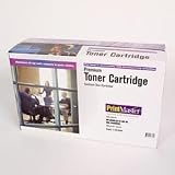 High-Yield Toner Cartridge for HP LaserJet 4100 Series, Black