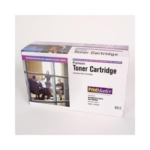 Curtis Mfg. PRINTMASTER LASER Q1339A-HP 4300 ( TN4300 ) by 