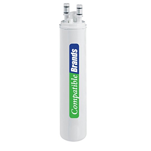Frigidaire ULTRAWF WF3CB Refrigerator Water Filter Compatible
