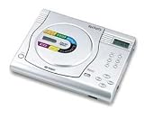  : Orbit Velocity Portable DVD Player