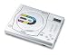 Electronics : Orbit Velocity Portable DVD Player