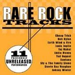 Click here to buy Rare Rock Tracks - 11 Previously Unreleased Performances by Santana, Cheap Trick, Taj Mahal, Janis Joplin, and Sly & the Family Stone .