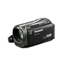 Panasonic HDC-SD60K SD Based Hi-Def Camcorder with 35X Intelligent Zoom (Black)