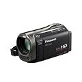 Panasonic HDC-SD60K SD Based Hi-Def Camcorder with 35X Intelligent Zoom (Black)