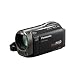 Panasonic HDC-SD60K SD Based Hi-Def Camcorder with 35X Intelligent Zoom (Black)