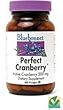 Perfect Cranberry 500mg - 60 - VegCap Perfect Cranberry 500mg - 60 - VegCap