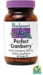 Perfect Cranberry - 120 - VegCap