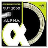 Alpha ALPHA GUT 2000 Tennis String