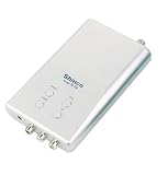 Shinco TB-100 External TV Receiver - Silver