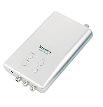 Shinco TB-100 External TV Receiver - Silver
