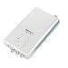 Shinco TB-100 External TV Receiver - Silver
