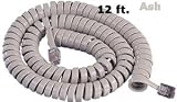ICHC412FAR 12' Ash Handset