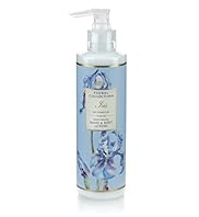 Floral Collection Iris Hand Body Lotion 250ml