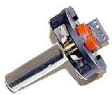 Pace SX-80/90 Heater Assembly